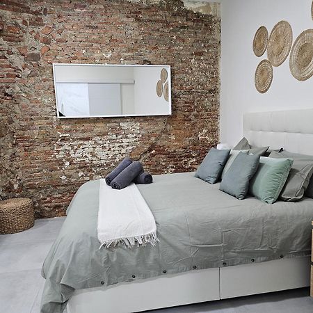 Estudio Trinidad Centro Malaga 2 Eksteriør bilde