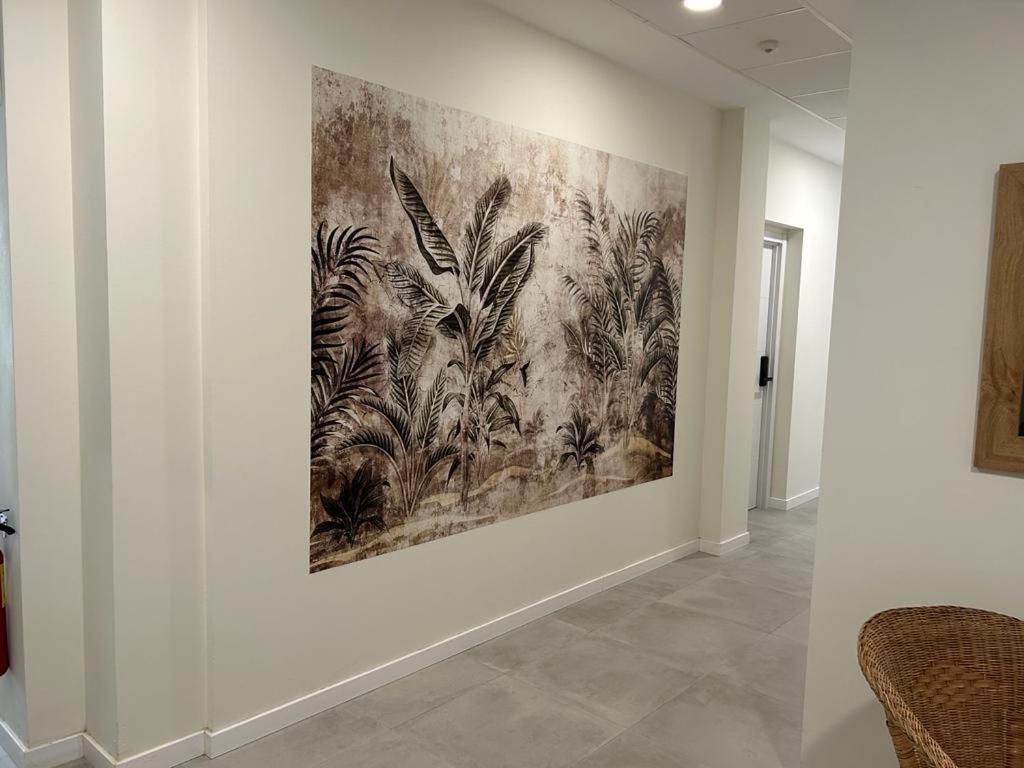 Estudio Trinidad Centro Malaga 2 Eksteriør bilde